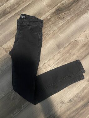 FITJEANS Contour Skinny Jeans